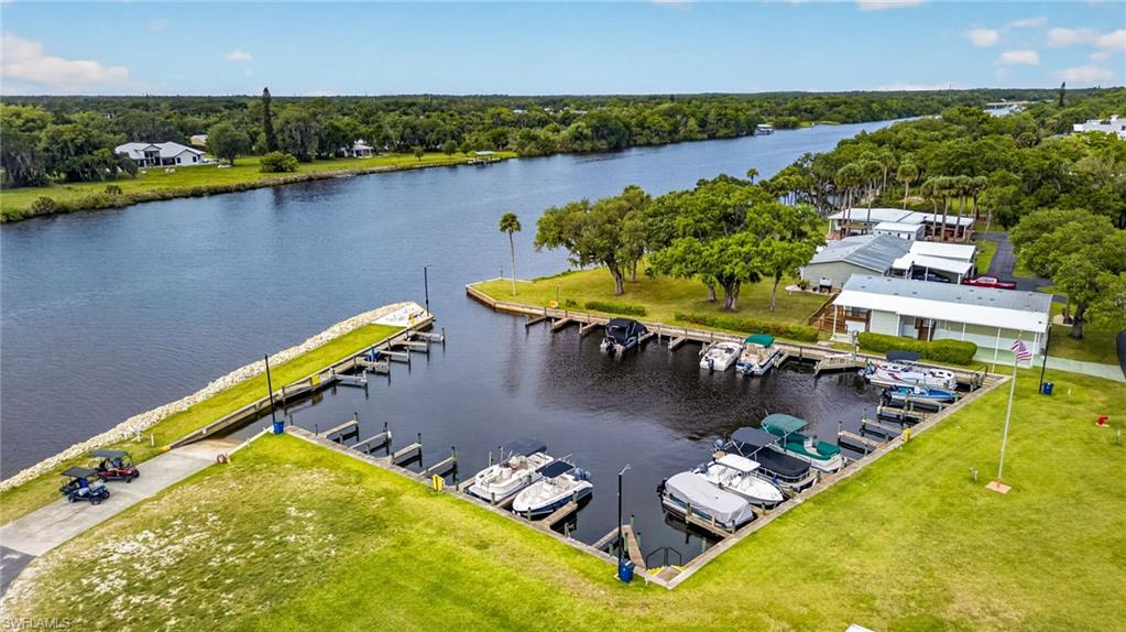 OAK PARK VILLAGE CO-OP INC - Residential