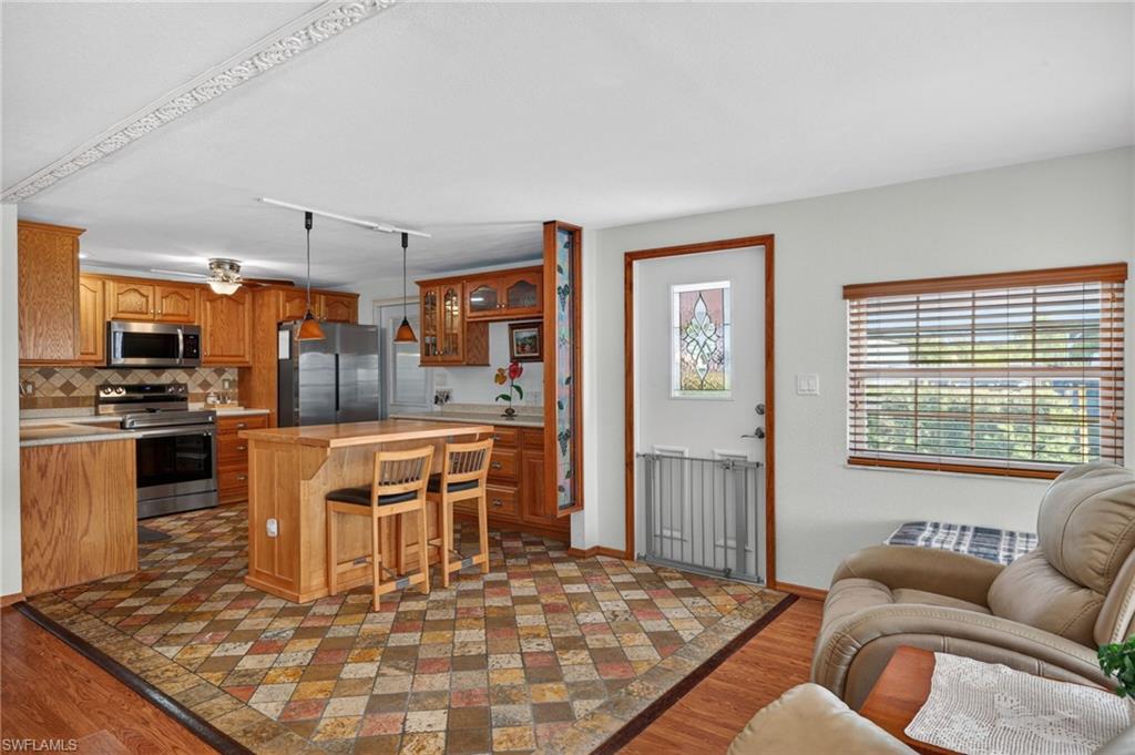 OAK PARK VILLAGE CO-OP INC - Residential