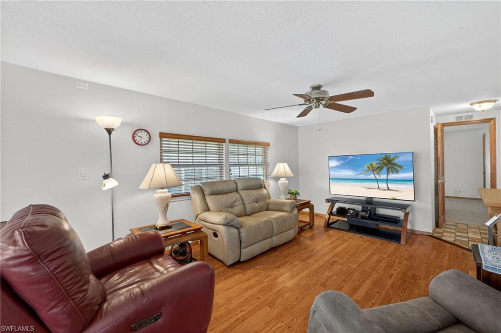 OAK PARK VILLAGE CO-OP INC - Residential