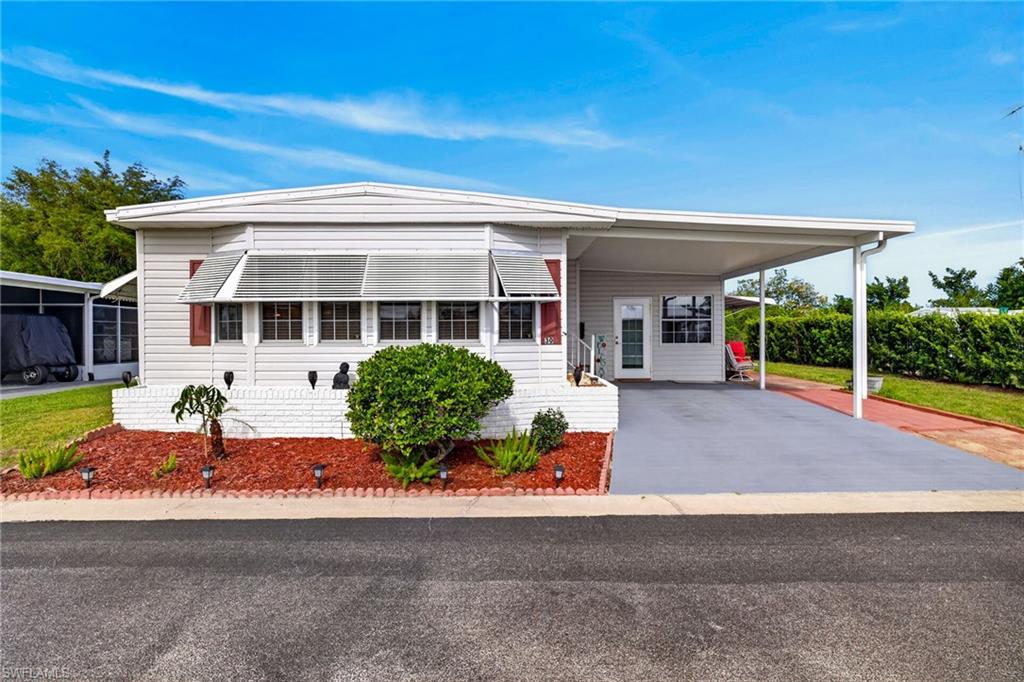 OAK PARK VILLAGE CO-OP INC - Residential