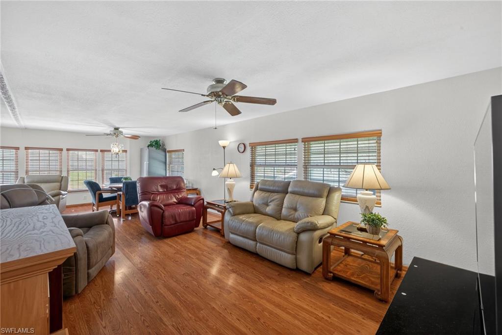 OAK PARK VILLAGE CO-OP INC - Residential