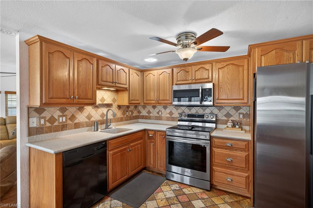 OAK PARK VILLAGE CO-OP INC - Residential