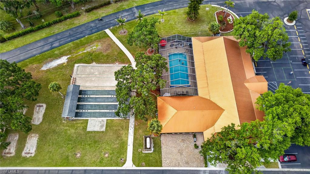 OAK PARK VILLAGE CO-OP INC - Residential