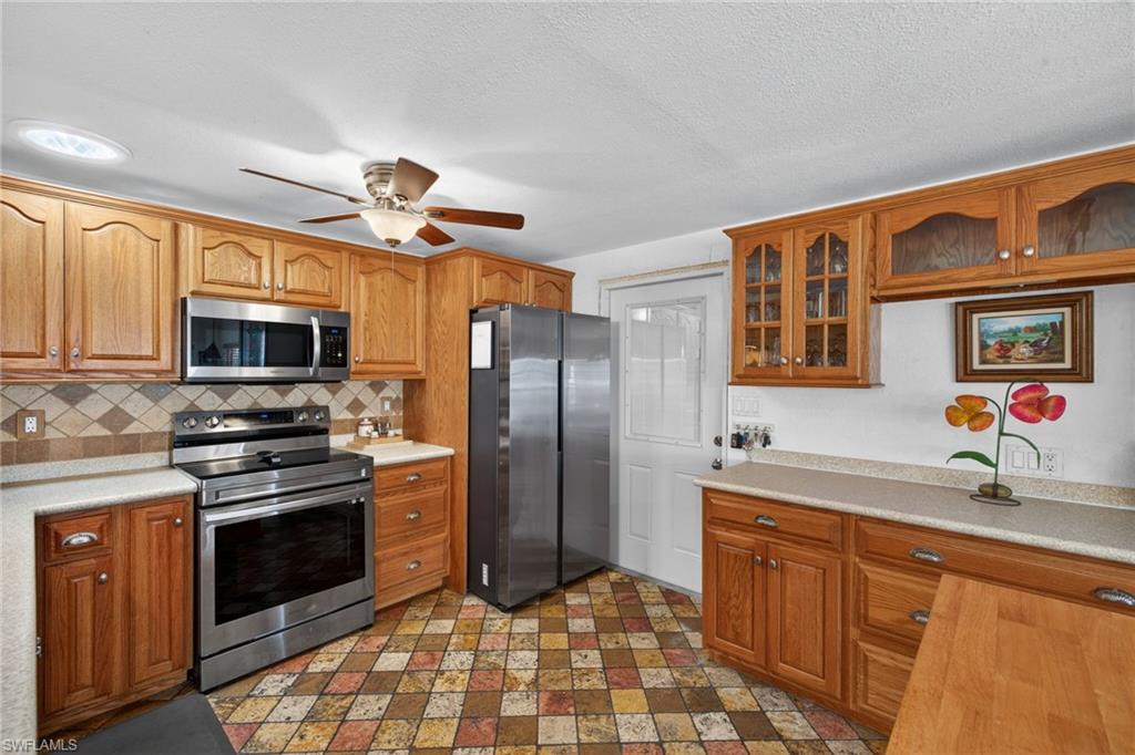 OAK PARK VILLAGE CO-OP INC - Residential