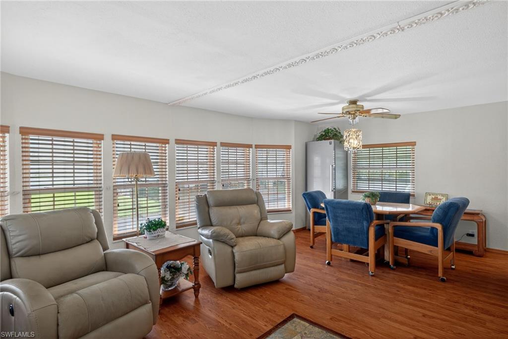 OAK PARK VILLAGE CO-OP INC - Residential