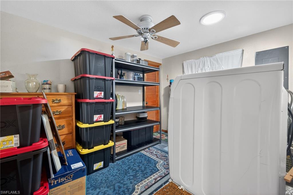 OAK PARK VILLAGE CO-OP INC - Residential