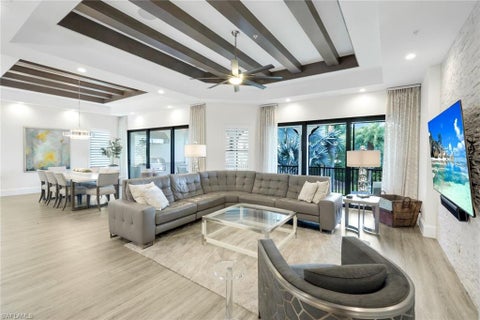 Photo of 16358 Corsica WAY #201, NAPLES, FL 34110 (MLS # 226019825)