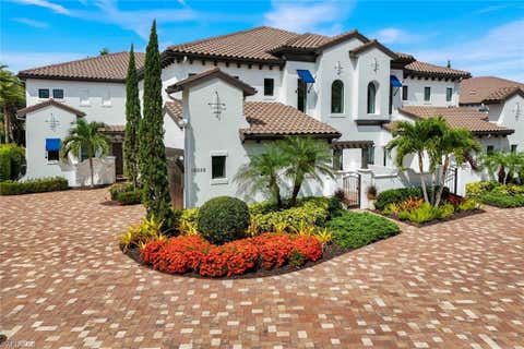Photo of 16358 Corsica WAY #201, NAPLES, FL 34110 (MLS # 226019825)