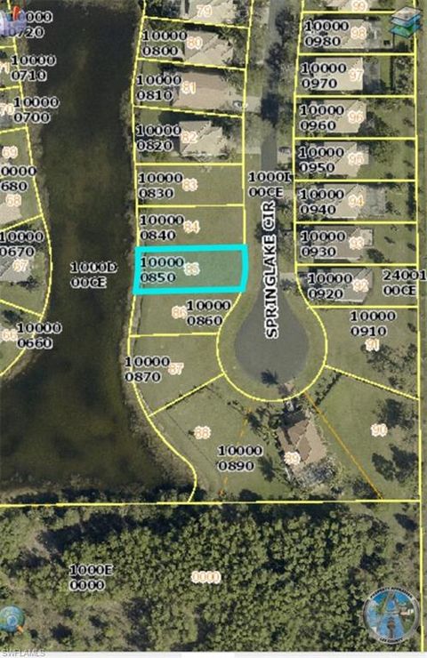 9944 Springlake CIR ESTERO FL 33928