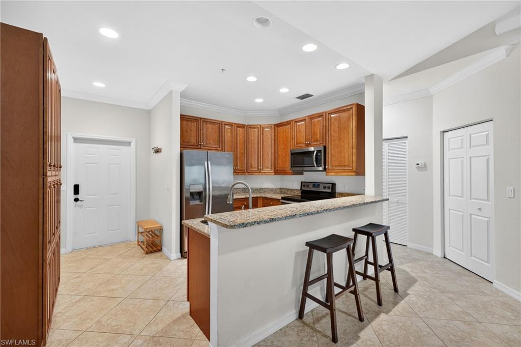 CASA DI FIORI - Residential