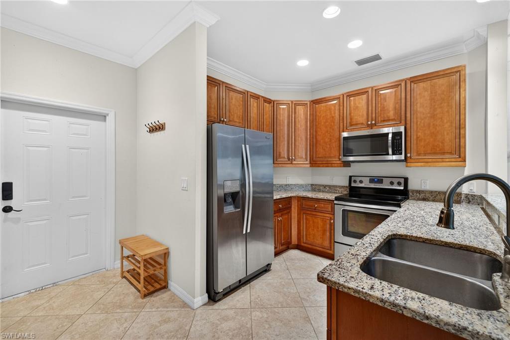 CASA DI FIORI - Residential