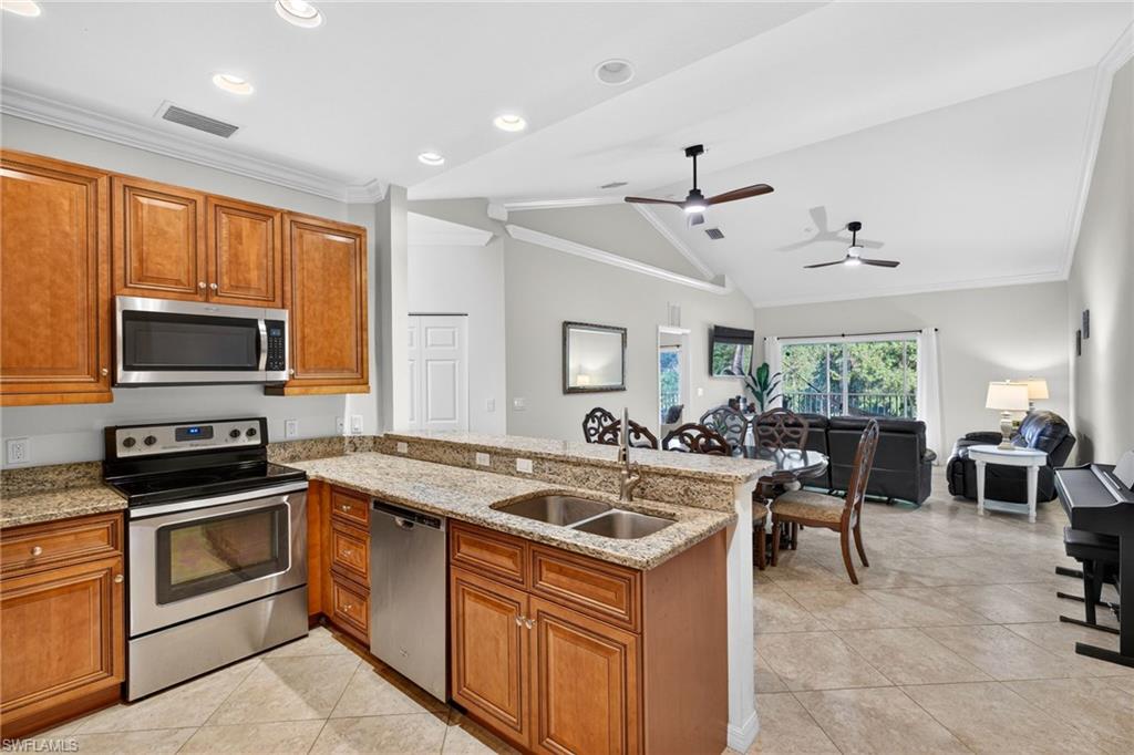 CASA DI FIORI - Residential