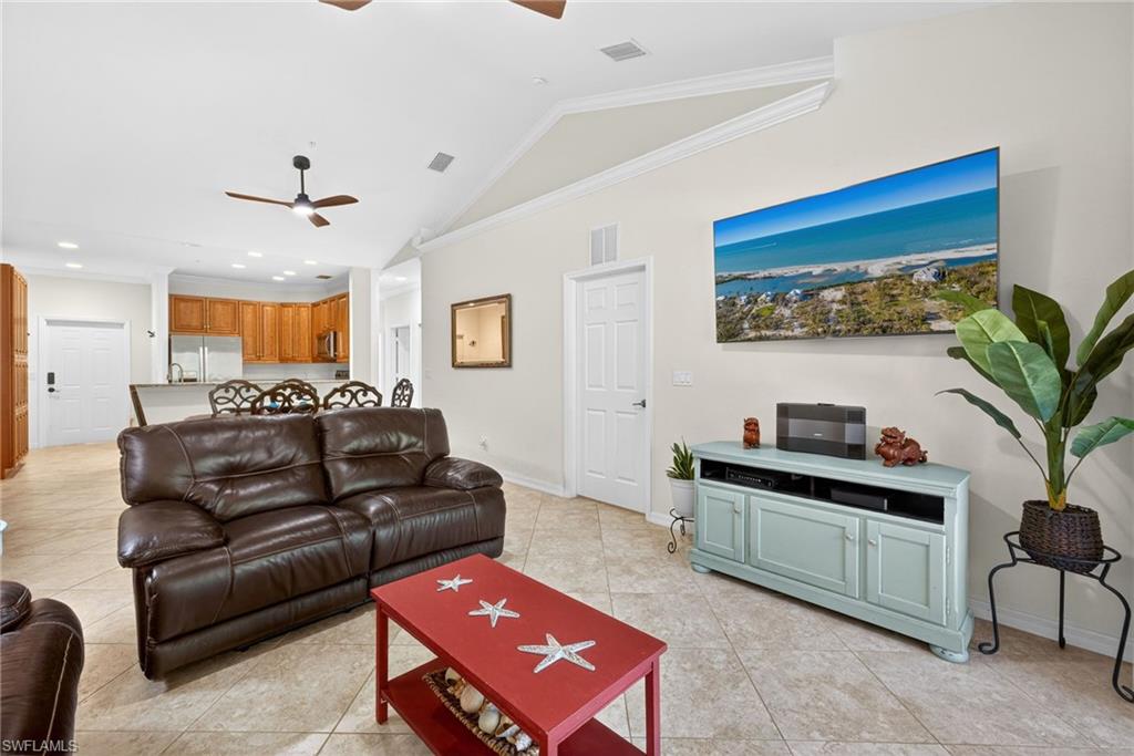 CASA DI FIORI - Residential