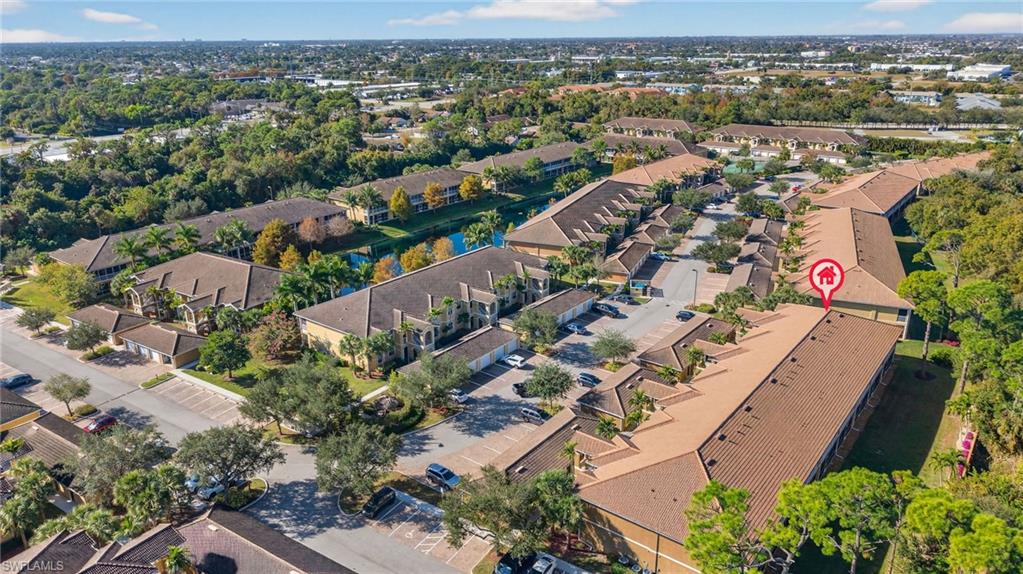 CASA DI FIORI - Residential