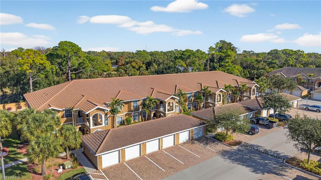 CASA DI FIORI - Residential