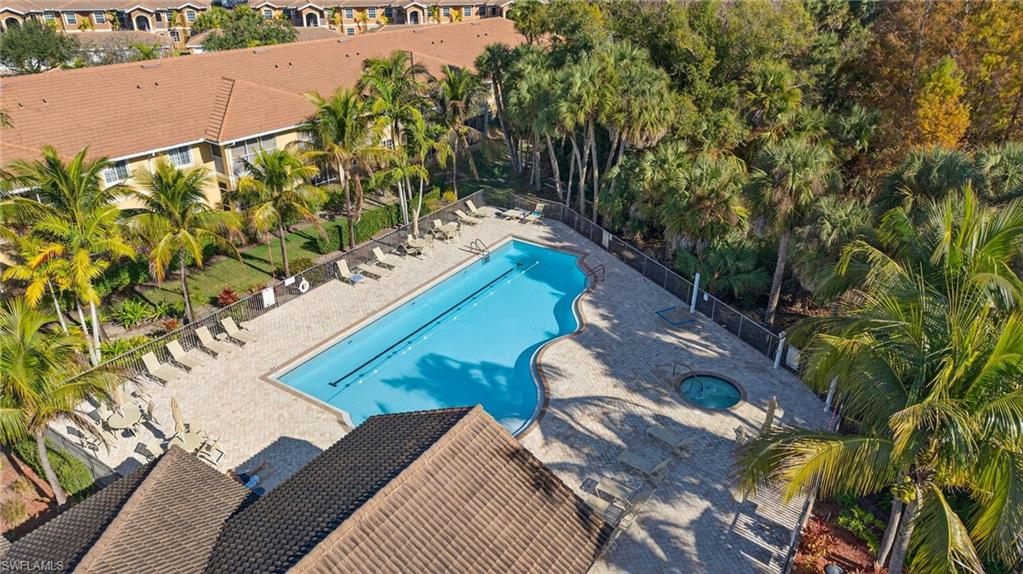 CASA DI FIORI - Residential