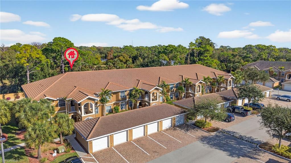 CASA DI FIORI - Residential