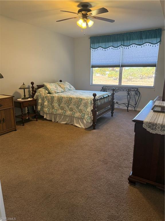 FAIRWAY VILLAS - Residential