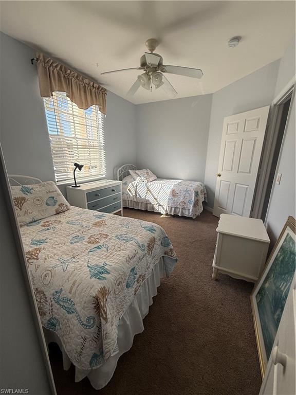 FAIRWAY VILLAS - Residential