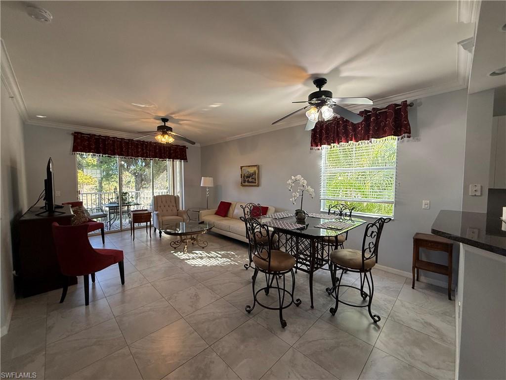 FAIRWAY VILLAS - Residential