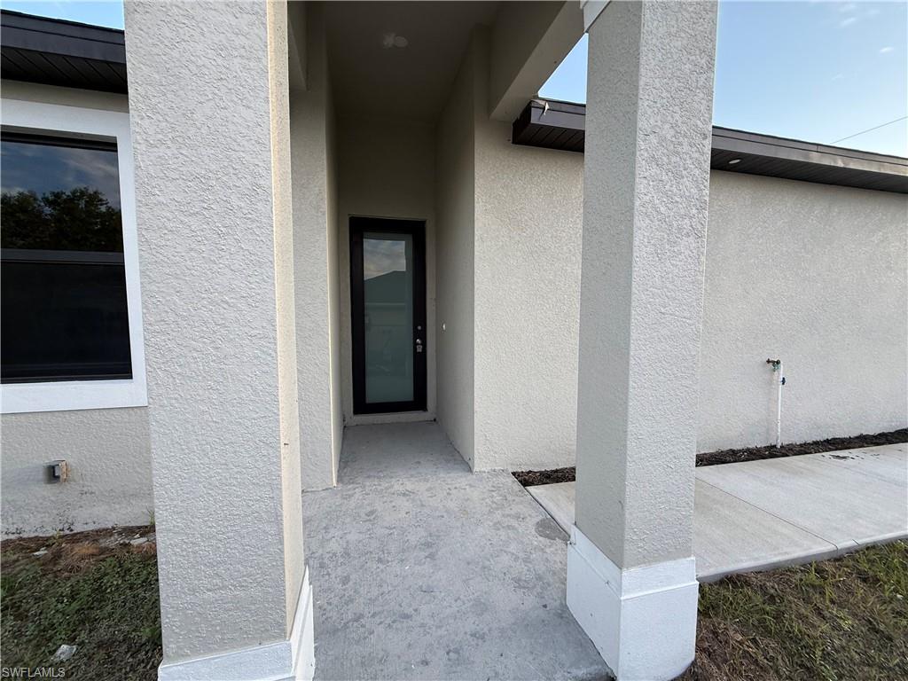 LEHIGH ACRES - Residential Lease