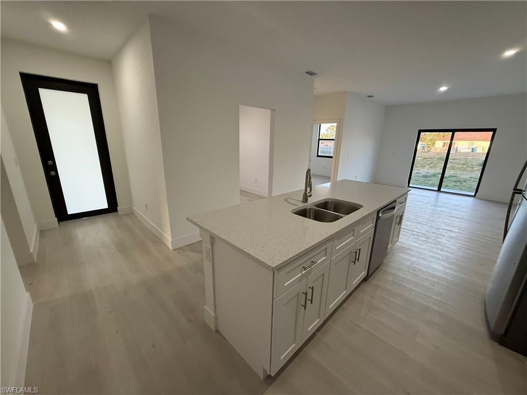 LEHIGH ACRES - Residential Lease