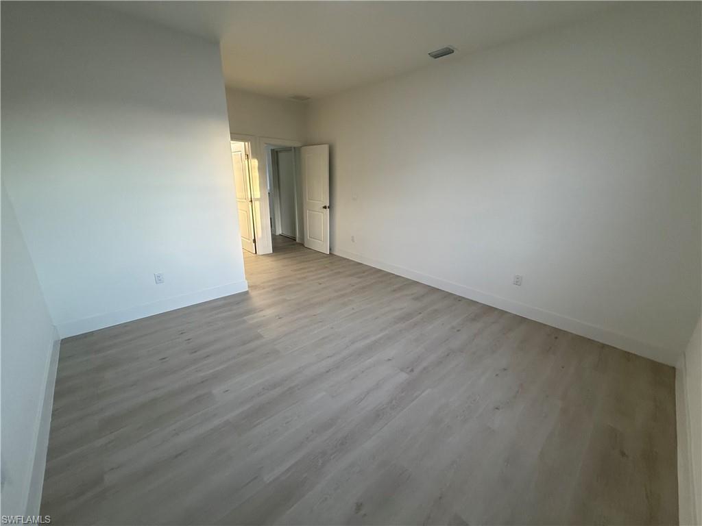 LEHIGH ACRES - Residential Lease