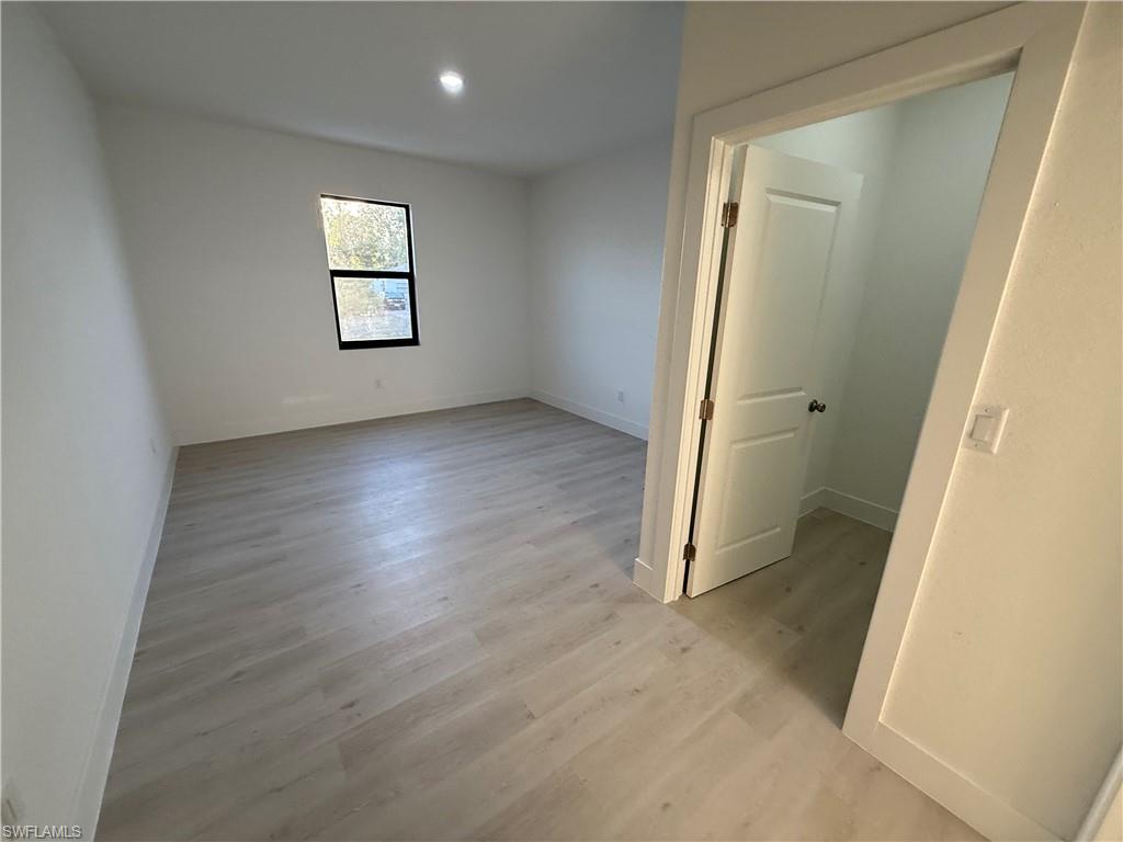 LEHIGH ACRES - Residential Lease