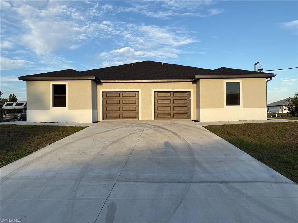 LEHIGH ACRES - Residential Lease