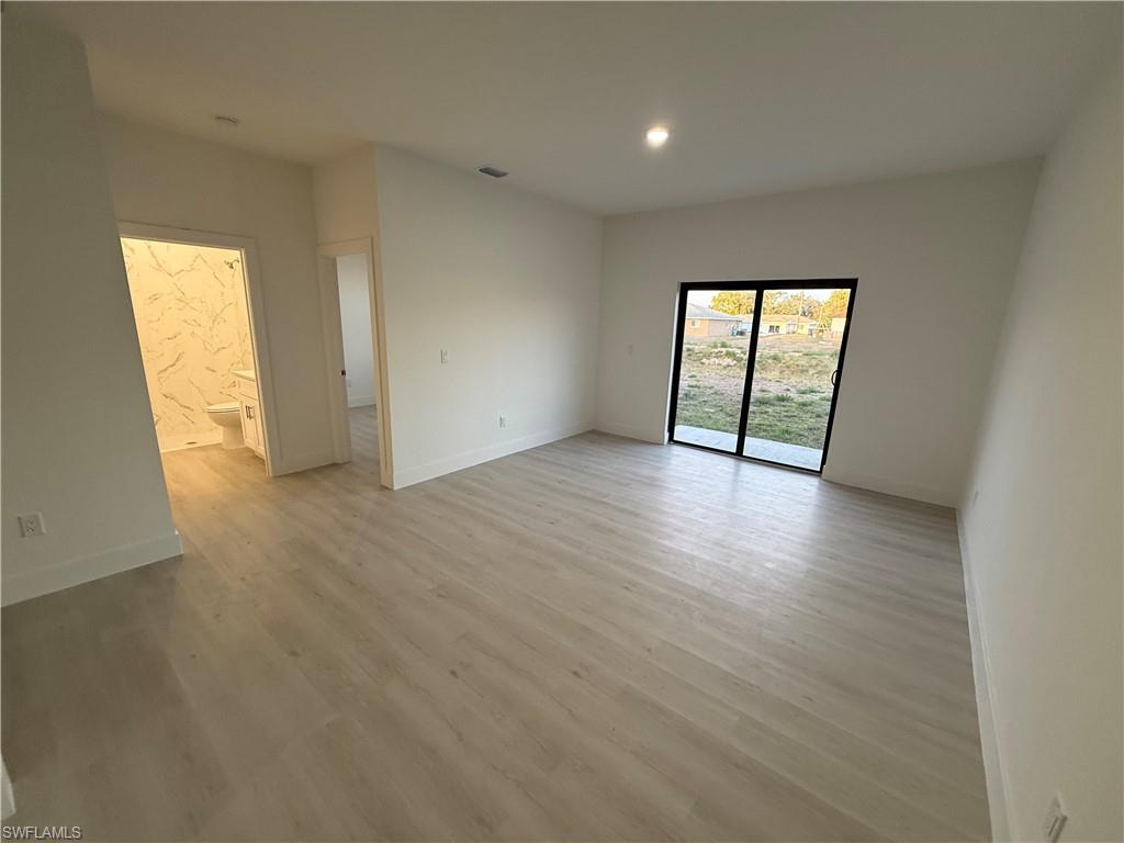 LEHIGH ACRES - Residential Lease