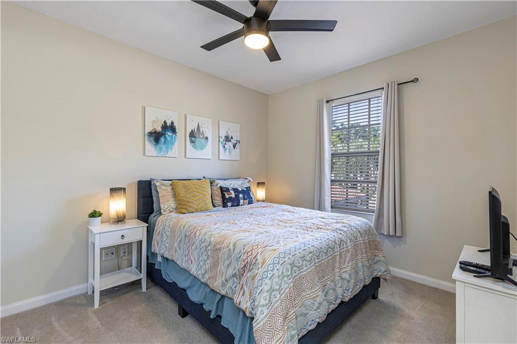 SAN REMO - Residential Lease