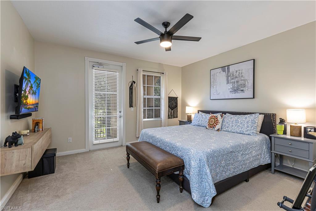 SAN REMO - Residential Lease