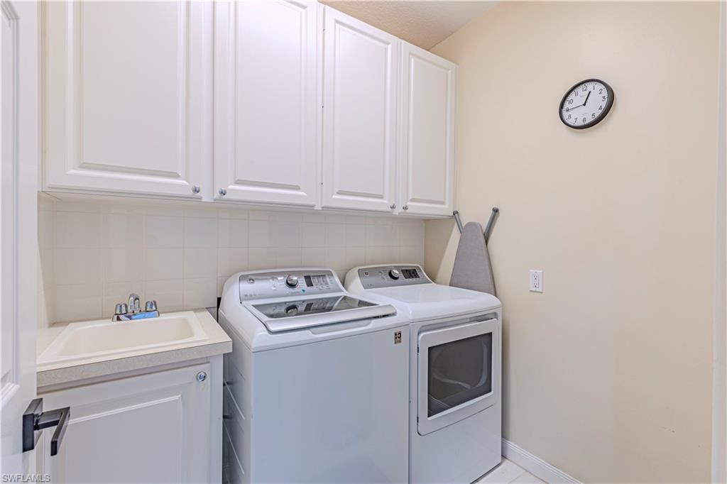 SAN REMO - Residential Lease