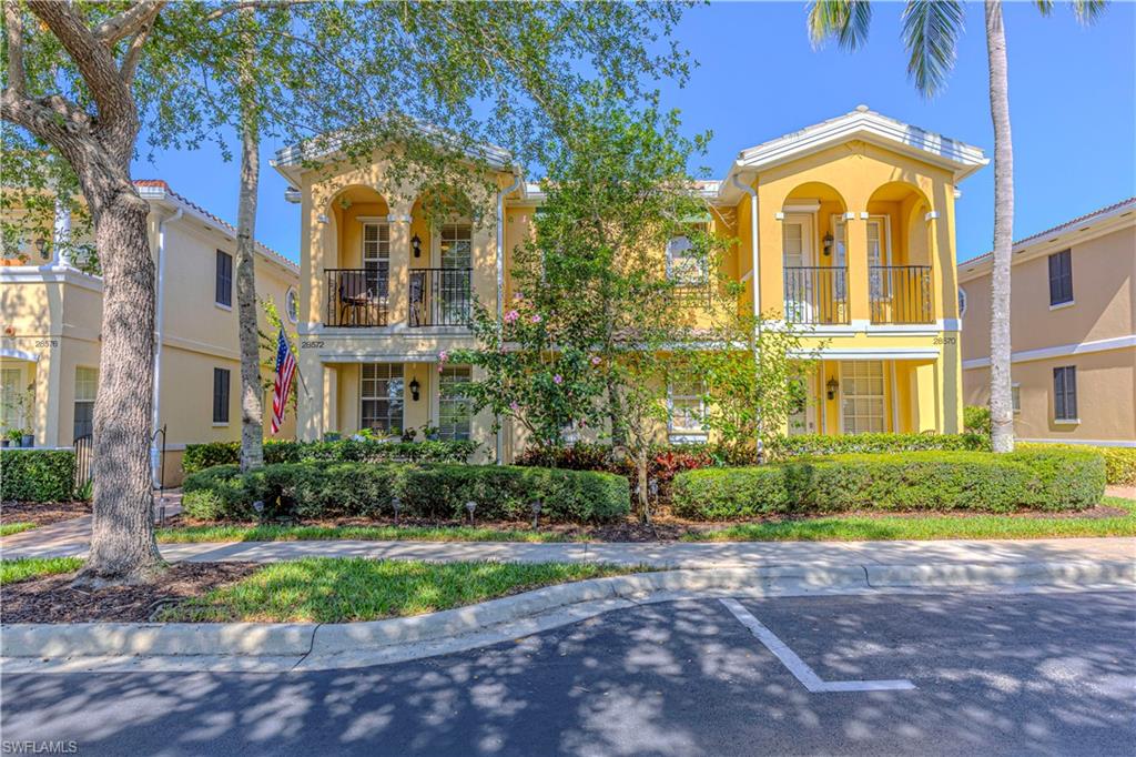 SAN REMO - Residential Lease