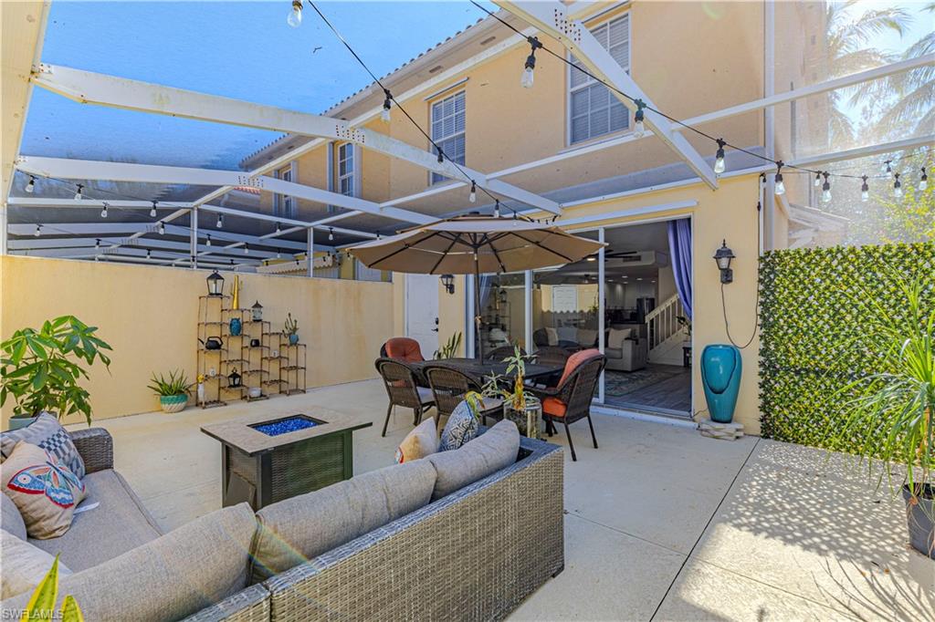 SAN REMO - Residential Lease