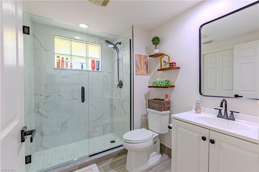 SAN REMO - Residential Lease