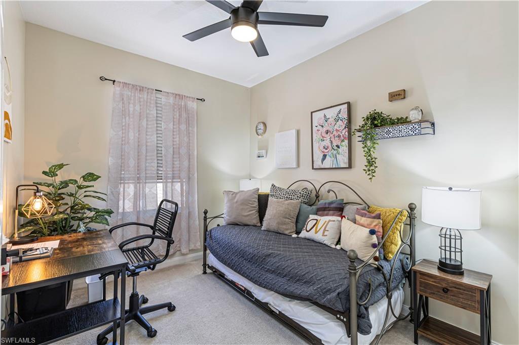 SAN REMO - Residential Lease