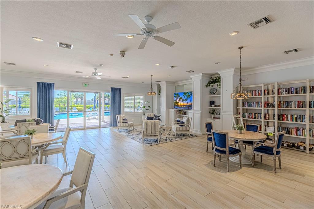 SAN REMO - Residential Lease