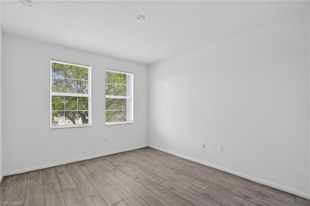 FALLS OF PORTOFINO - Residential Lease