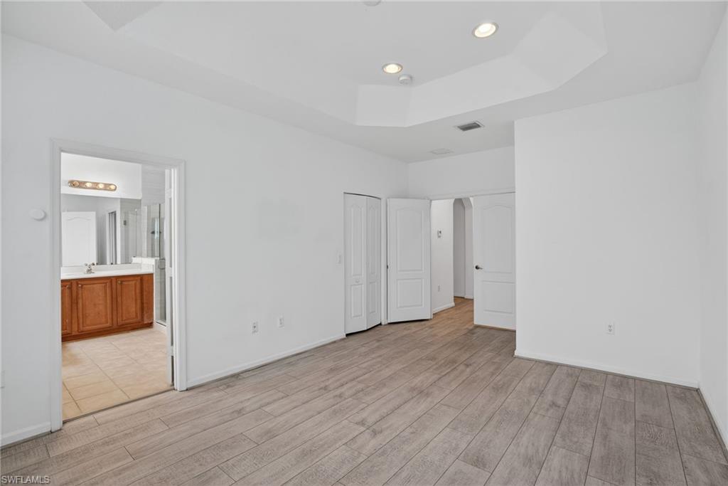 FALLS OF PORTOFINO - Residential Lease