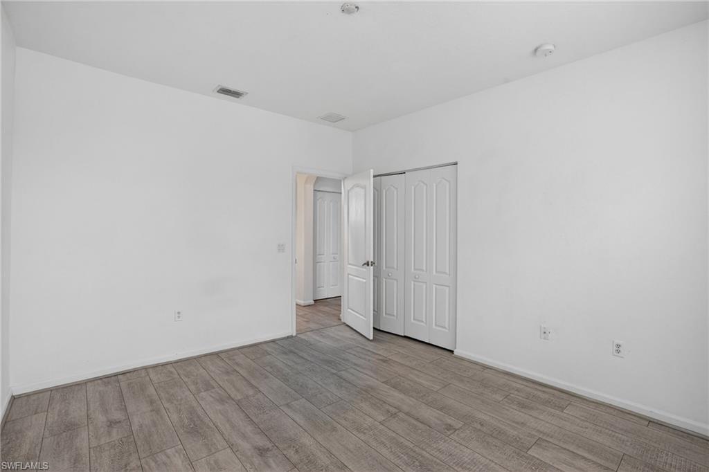 FALLS OF PORTOFINO - Residential Lease