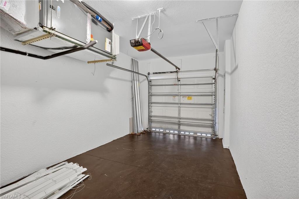 FALLS OF PORTOFINO - Residential Lease