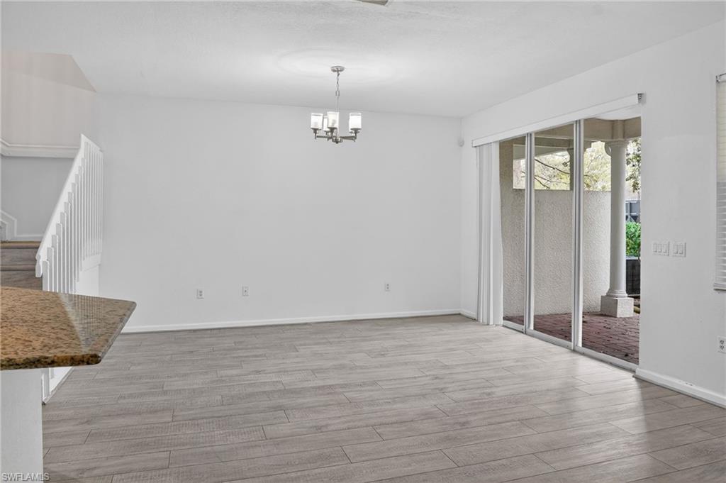 FALLS OF PORTOFINO - Residential Lease