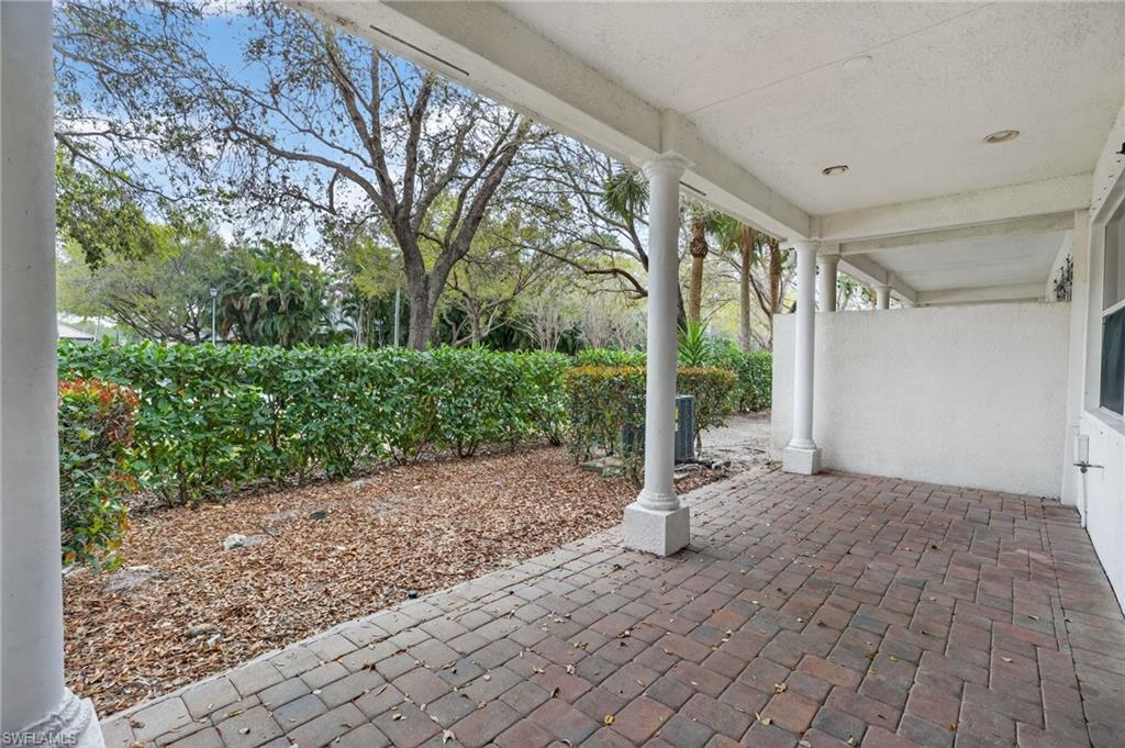 FALLS OF PORTOFINO - Residential Lease