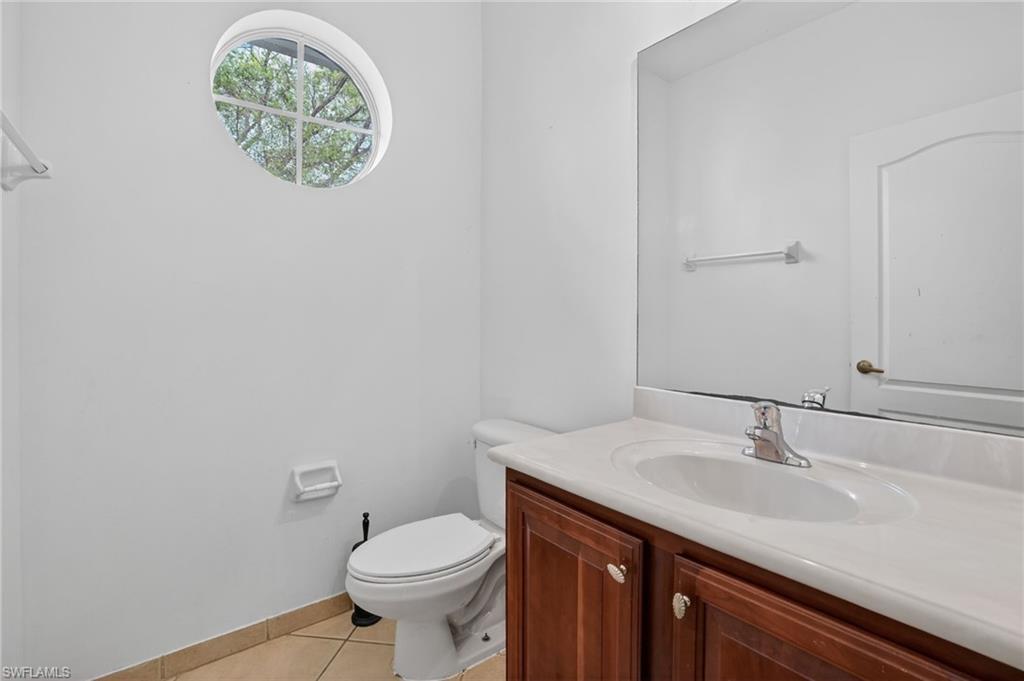 FALLS OF PORTOFINO - Residential Lease