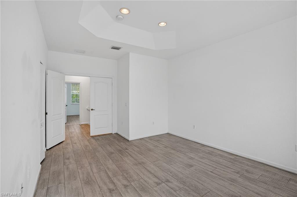 FALLS OF PORTOFINO - Residential Lease