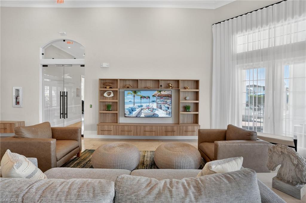 FALLS OF PORTOFINO - Residential Lease