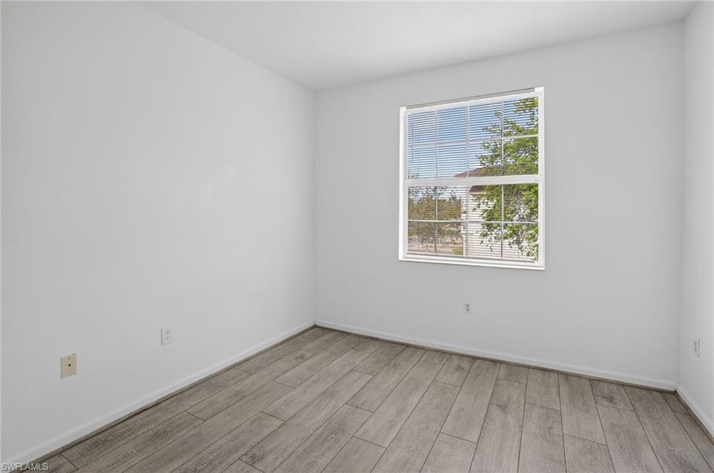 FALLS OF PORTOFINO - Residential Lease