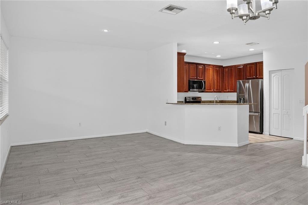 FALLS OF PORTOFINO - Residential Lease