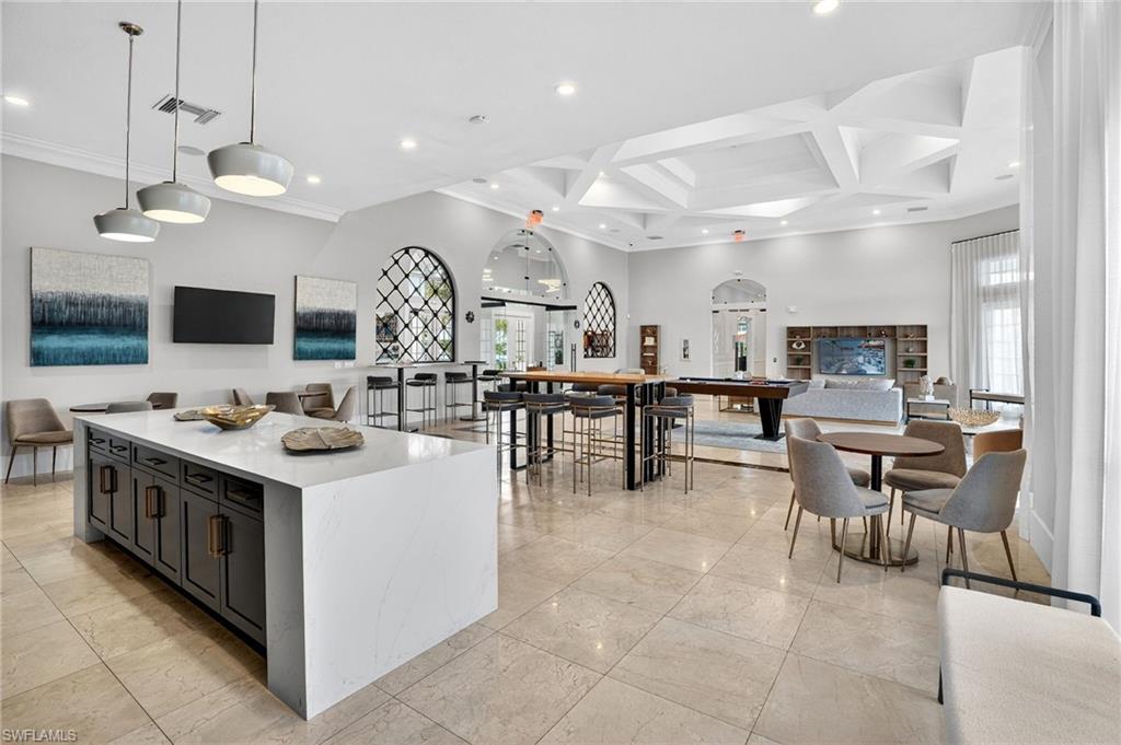 FALLS OF PORTOFINO - Residential Lease